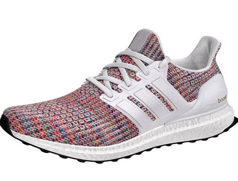 Adidas ultraboost rainbow